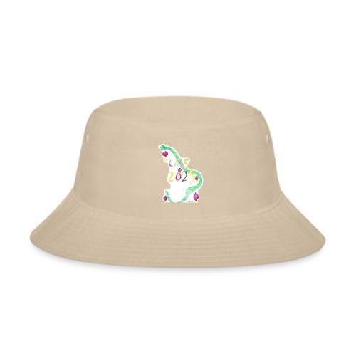 CAIS Lunar New Year 2025: Madeline K. ECC Winner - Bucket Hat