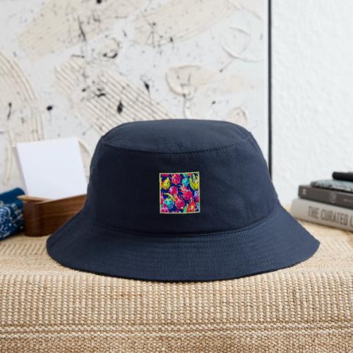 Colorful Dragon Fruit - Bucket Hat