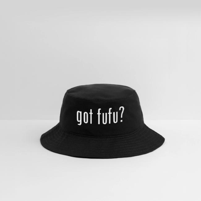gotfufu-white