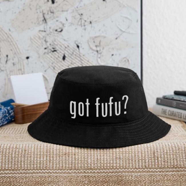 gotfufu-white