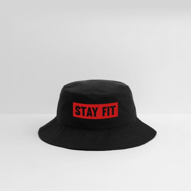 Stay Fit