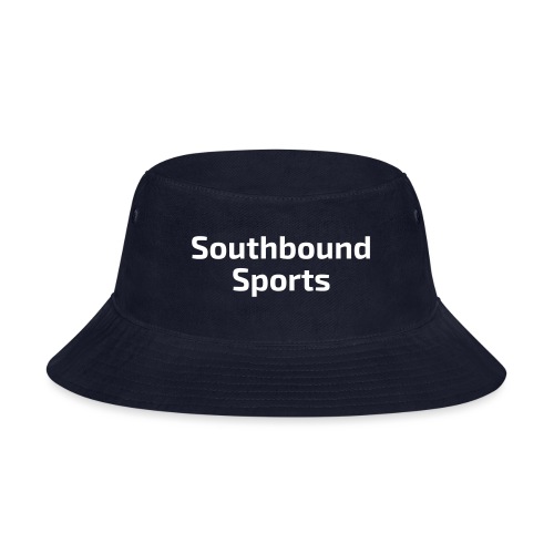 The Southbound Sports Title - Bucket Hat
