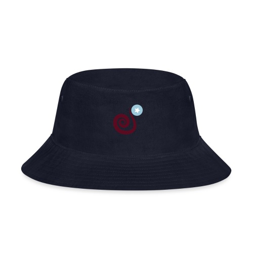 Caracol de Puerto Rico - Bucket Hat