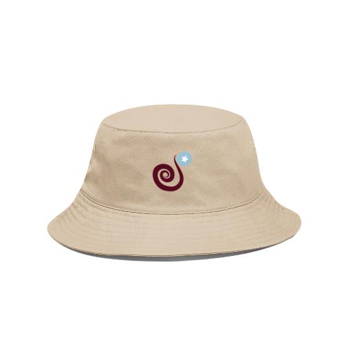 Caracol de Puerto Rico - Bucket Hat