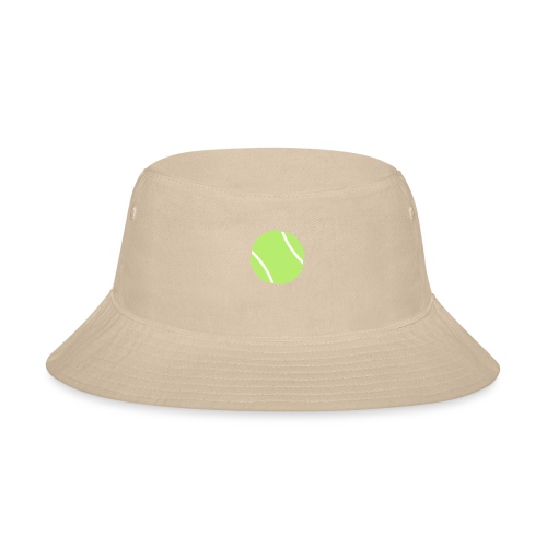 tennis ball - Bucket Hat