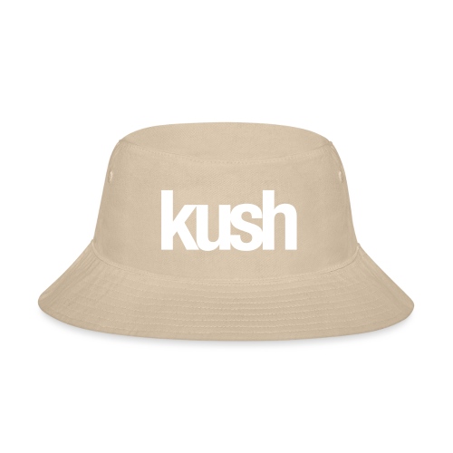 Kush - Bucket Hat