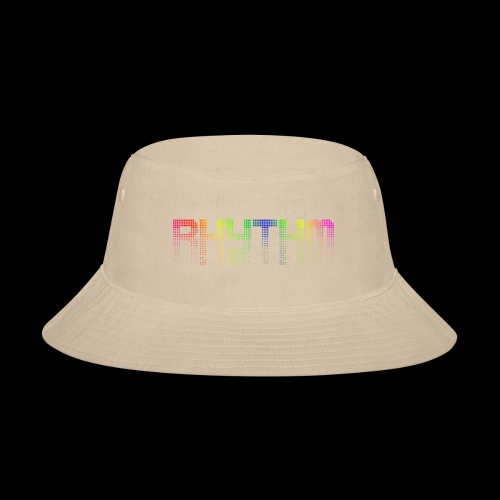 Rhythm! - Bucket Hat