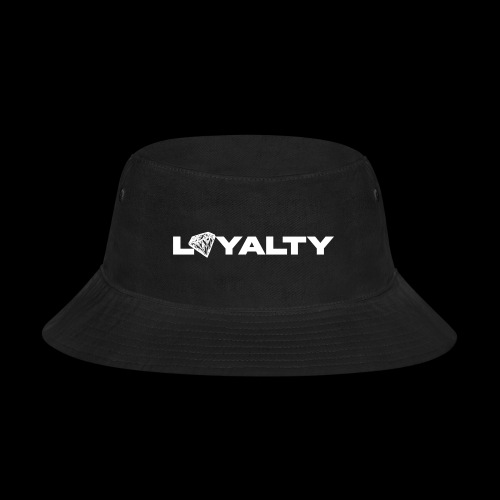 Loyalty - Bucket Hat