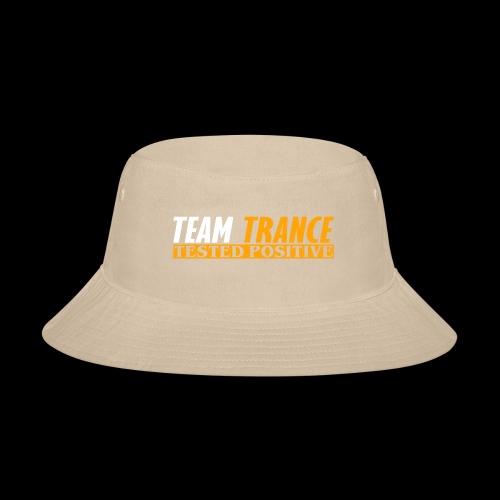 Team Trance - Tested Positive - Bucket Hat