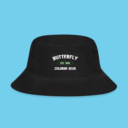 Butterfly est 1952-M - Bucket Hat