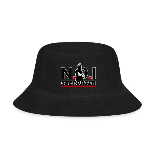 NOI Supporter - Bucket Hat