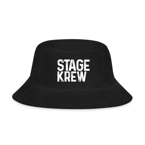 Stage Krew - Bucket Hat