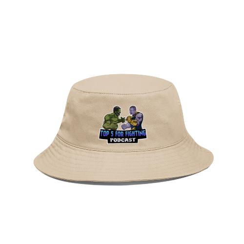 Limited Edition Super Logo - Bucket Hat