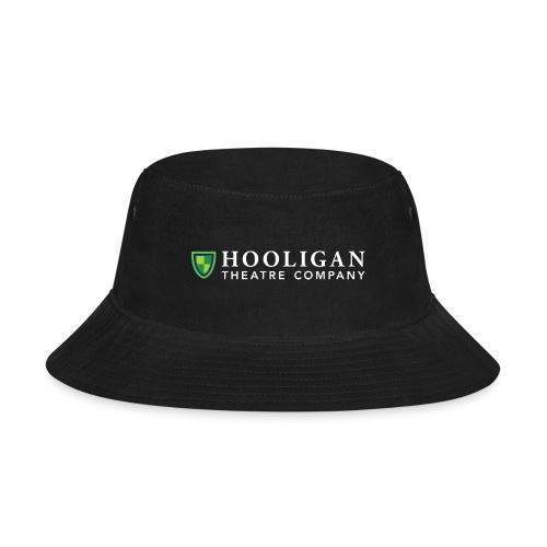 HOOLIGAN Theatre Logo - Bucket Hat