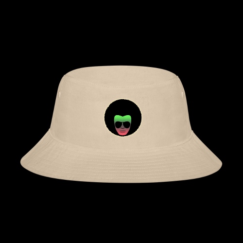 Afro Shades - Bucket Hat
