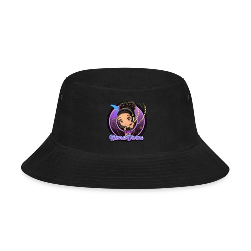 ❥KismetDivine - Bucket Hat