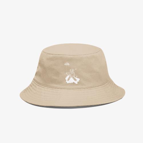 voodoo inv - Bucket Hat
