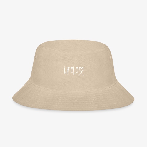 lifeless inv - Bucket Hat