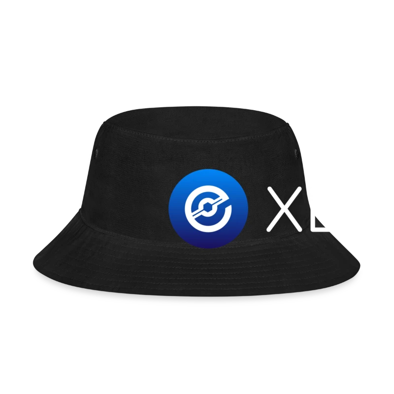 XEP Logo - Bucket Hat
