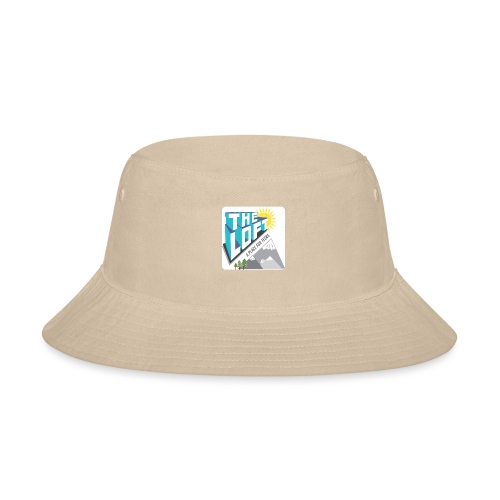 The Loft - Bucket Hat