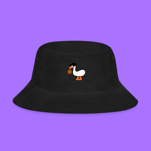 Emo Goose (Halloween 2021) - Bucket Hat