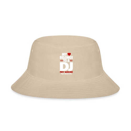 I m in love with a DJ - Bucket Hat