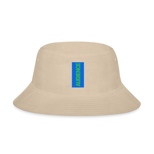 audiencegreen5 - Bucket Hat