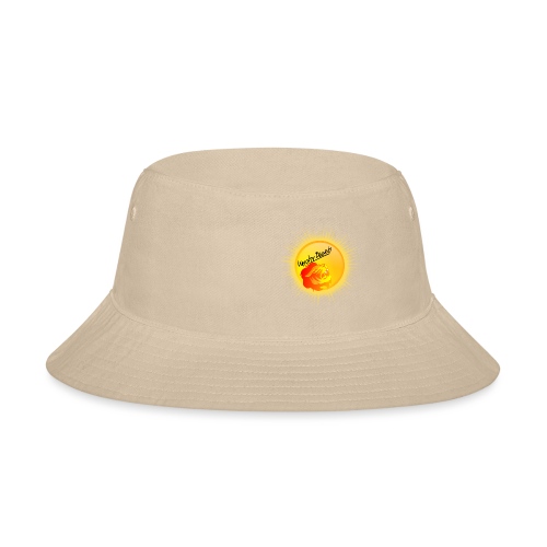 LoyaltyBoardsNewLogo 10000 - Bucket Hat