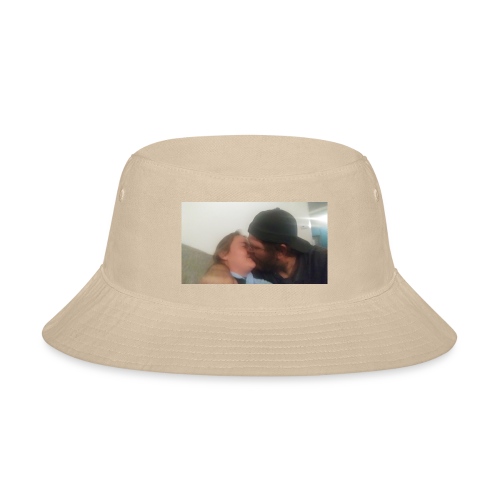 Snapshot 1 - Bucket Hat