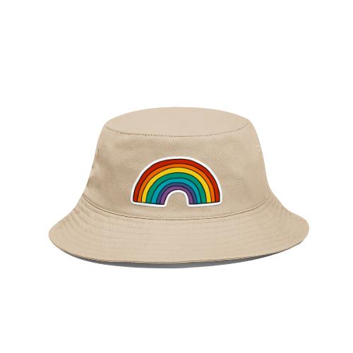 Rainbow - Bucket Hat