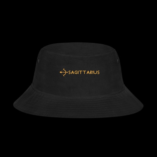 Sagittarius - Bucket Hat
