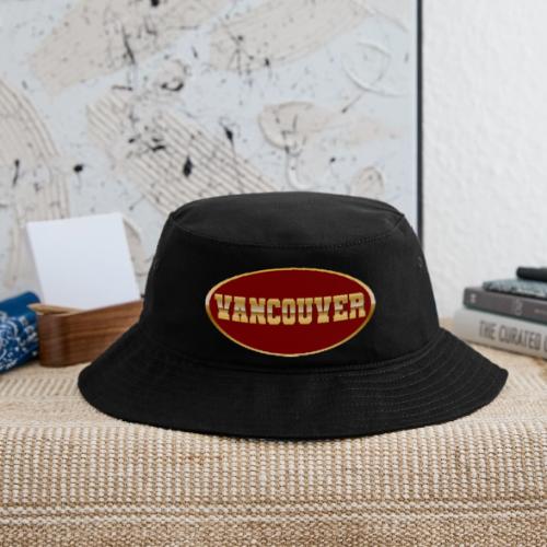 Golden Vibes – Vancouver - Bucket Hat