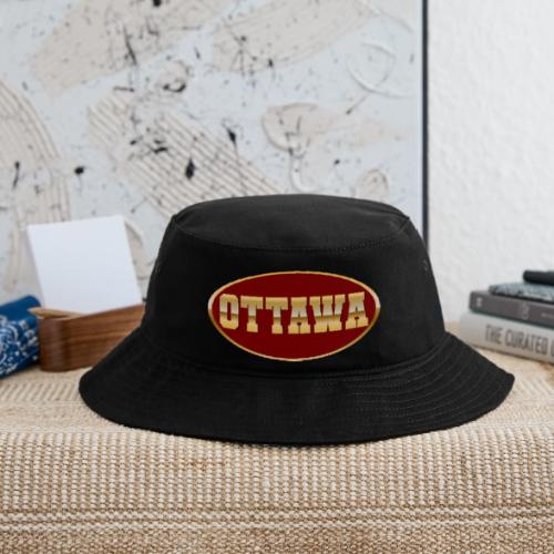 Golden Pulse – Ottawa - Bucket Hat