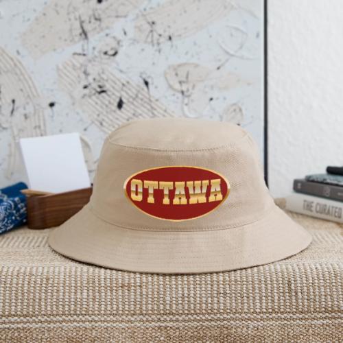 Golden Pulse – Ottawa - Bucket Hat