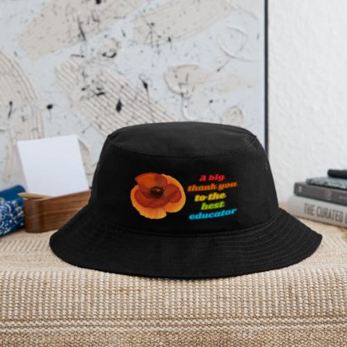 Teaching Legend - Bucket Hat