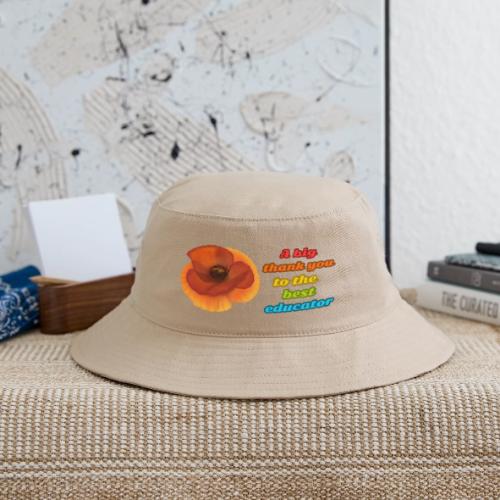 Teaching Legend - Bucket Hat