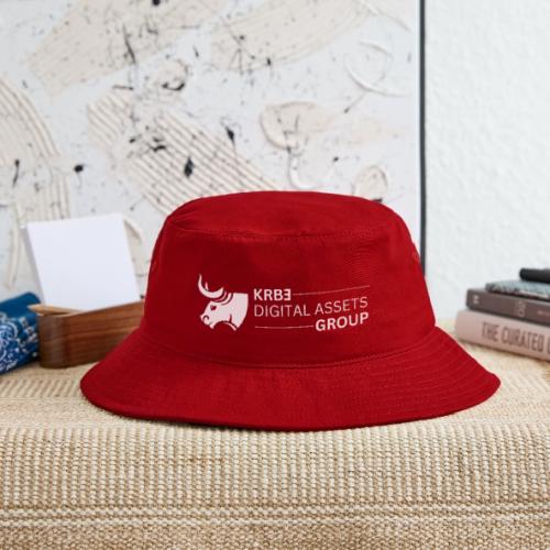 Digital Assets Group - Bucket Hat
