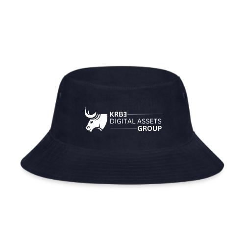 Digital Assets Group - Bucket Hat