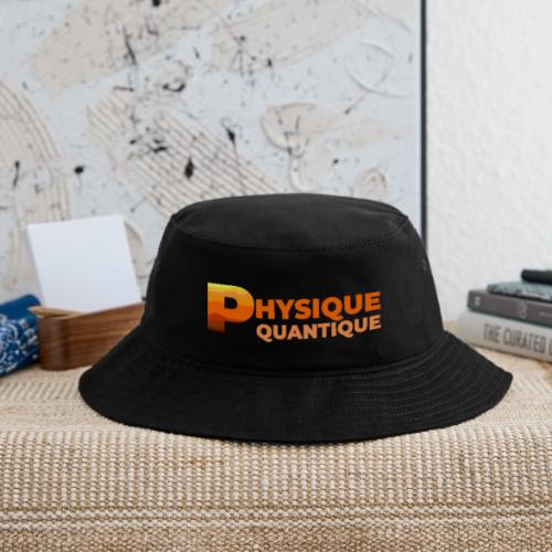Quantum physics - Bucket Hat
