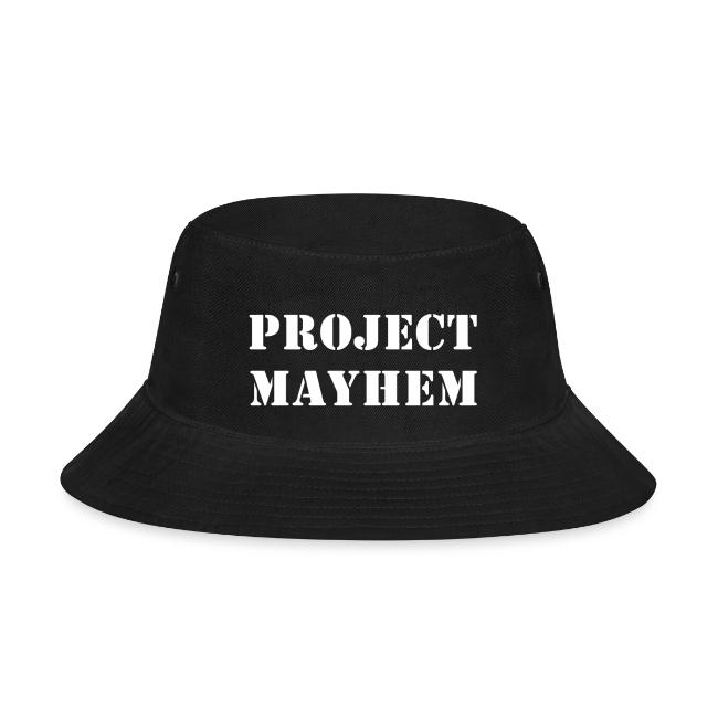 Project Mayhem