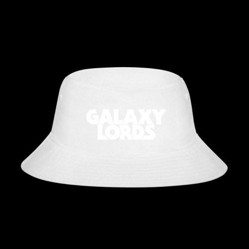 Galaxy Lords Logo - Bucket Hat