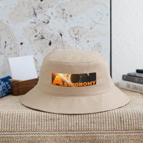 Astronomy - Bucket Hat