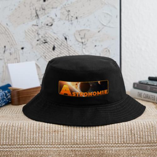 Astronomy - Bucket Hat