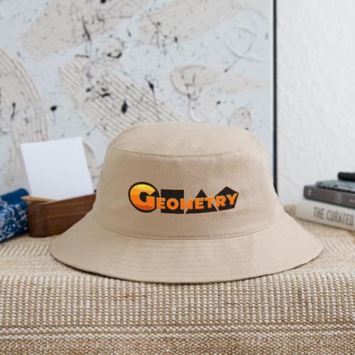 Geometry: Shape the World - Bucket Hat