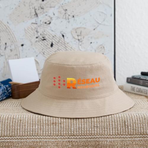 Neural Network: Digital Synapses - Bucket Hat