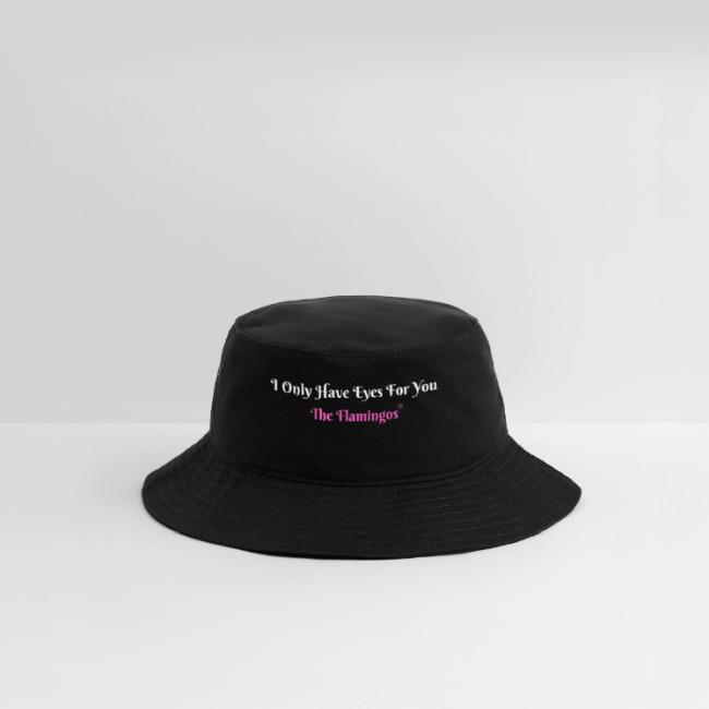 I Only Have Eyes For You - The Flamingos/Pink