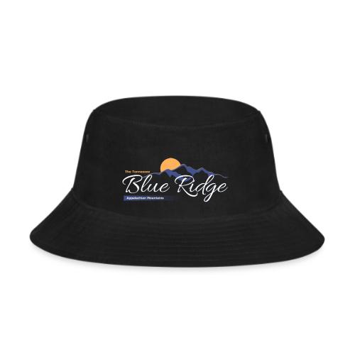 The Tennessee Blue Ridge Mountains - Bucket Hat
