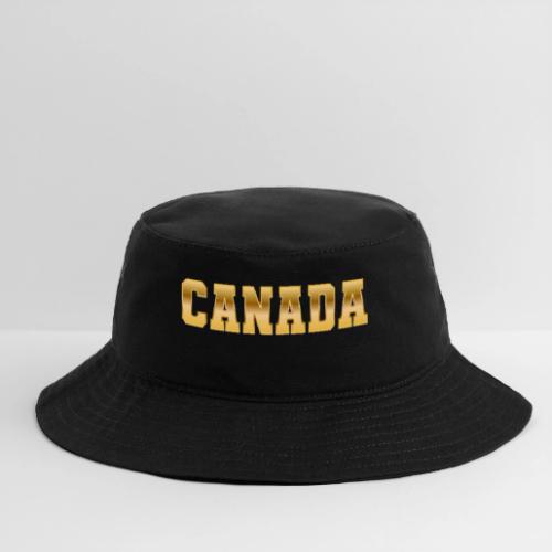 Canada - Bucket Hat
