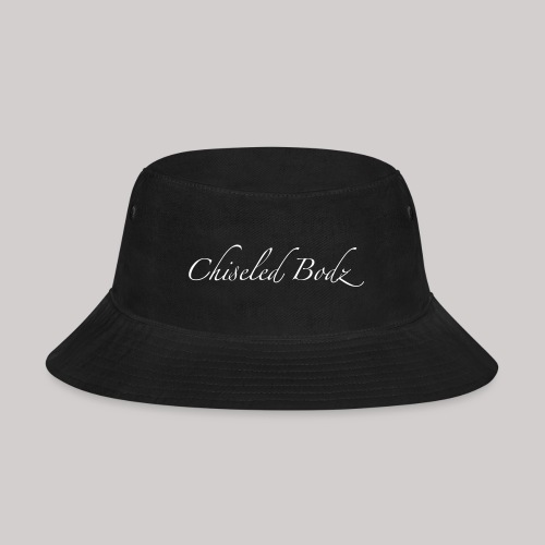 Chiseled Bodz Signature Series - Bucket Hat