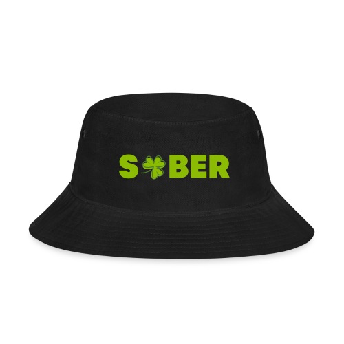 SOBER - Bucket Hat